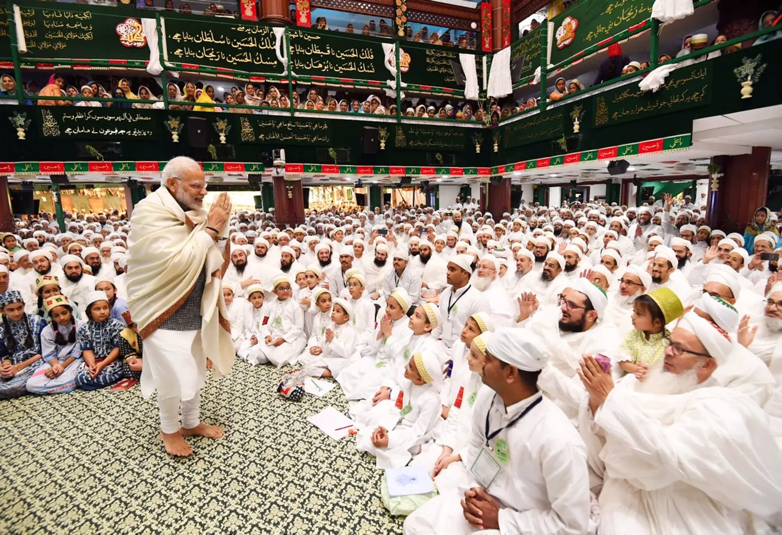 modi